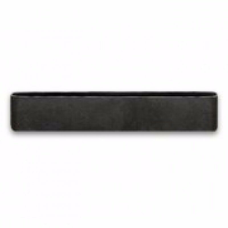 Replacement Rubber Bands for 3/8 Wide Money Clip  Color Black Only