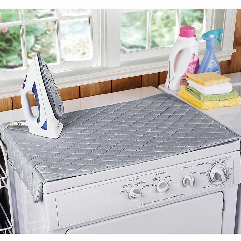 Iron Anywhere Ironing Mat Great For Small Apartments School Dorm Sale Price